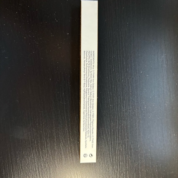 Wunder 2 Super-Stay Liner in glitter bronze NWT - Picture 6 of 7